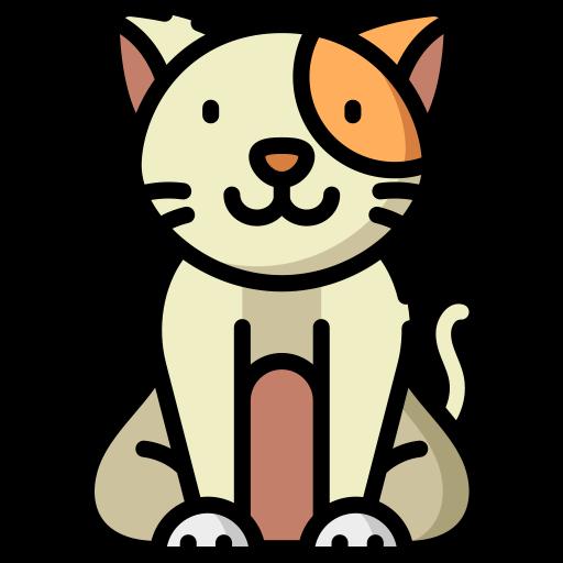 Cat Supplies icon