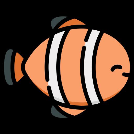 Fish Supplies icon