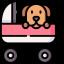 Pet Strollers