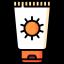 Pet Sunscreen