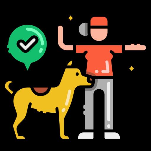 Pet Training Aids icon