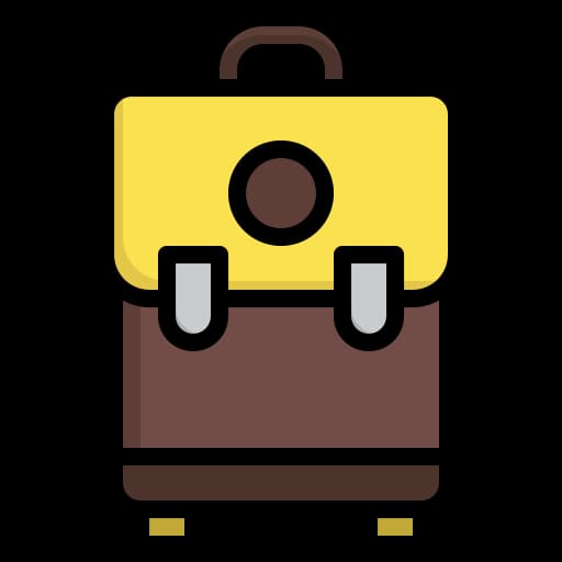 Train Cases icon