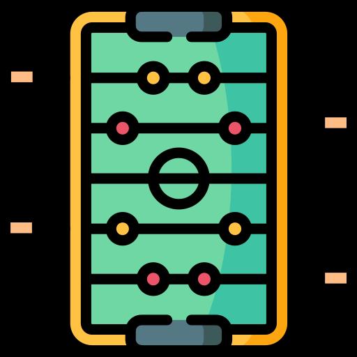 Games - Other icon