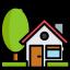 House, Garden & Build