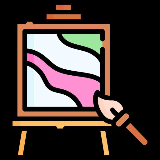 Artwork icon