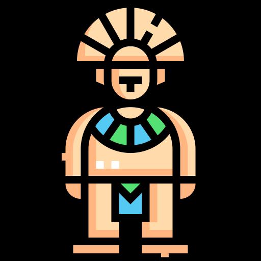 Figurines icon