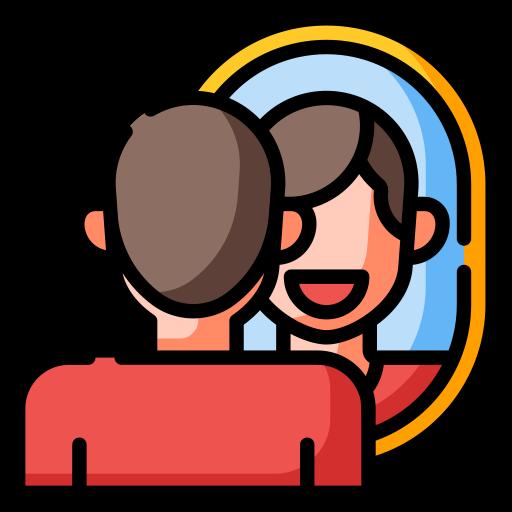 Mirrors icon