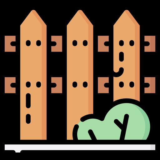 Fencing & Barriers icon