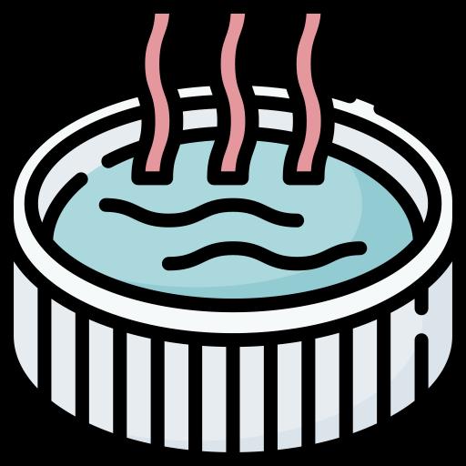 Spas icon