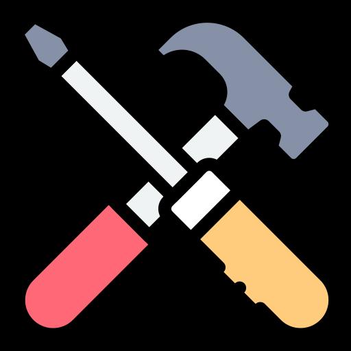 Tools icon