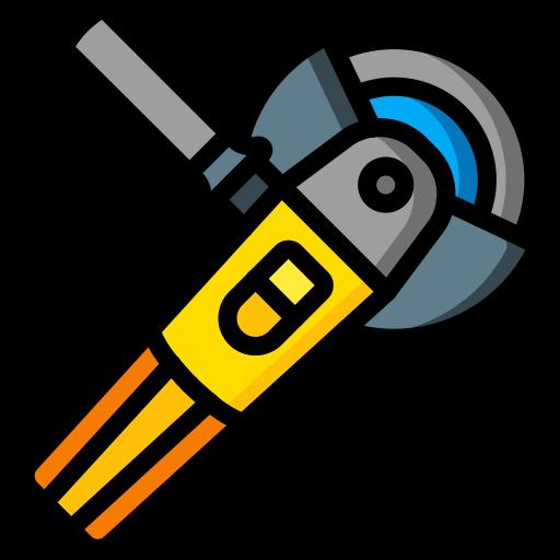 Grinders icon