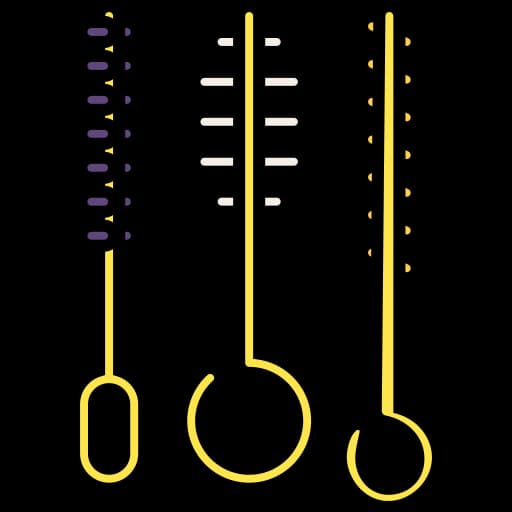 Pipe Brushes icon