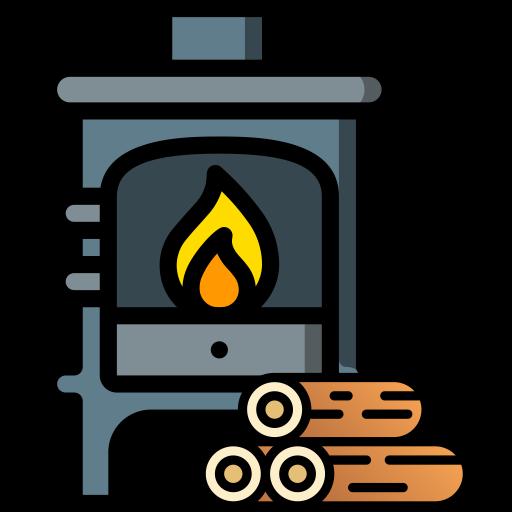 Wood Stoves icon