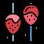 Erotic Food & Edibles