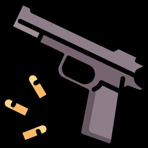 Guns icon
