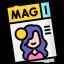 Magazines & Newspapers - Other