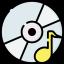 Music CDs