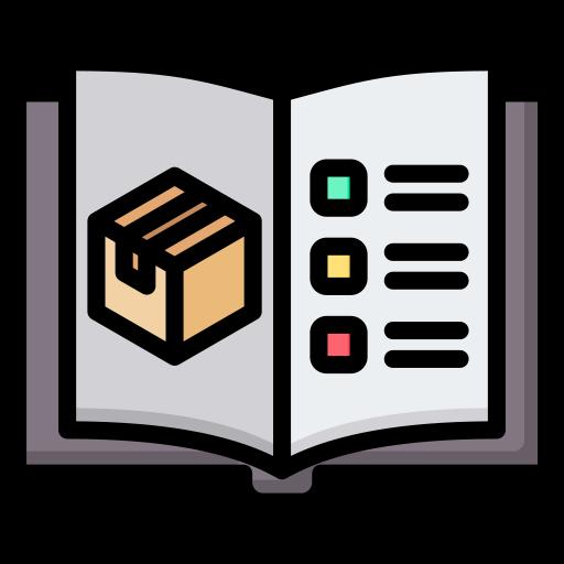 Product Manuals icon
