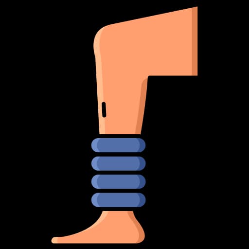 Leg Warmers icon