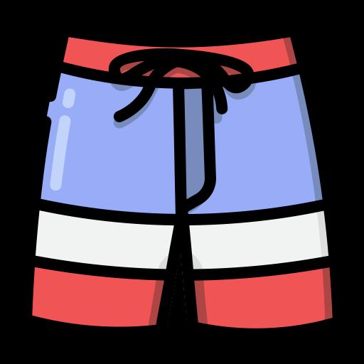 Swimwear icon