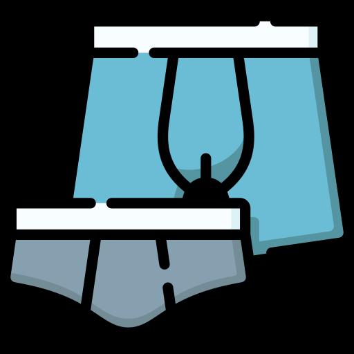 Underwear & Socks icon