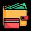 Handbag & Wallet Accessories