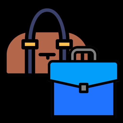 Handbags, Wallets & Cases icon