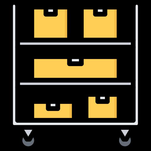 Office Carts icon