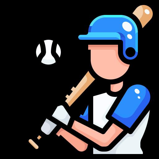 Baseball & Softball icon