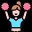 Cheerleading