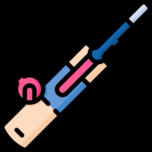 Cricket Bats icon