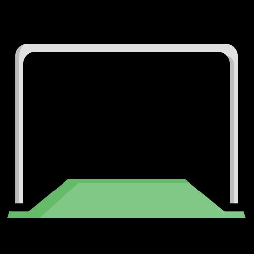 Soccer Goals icon