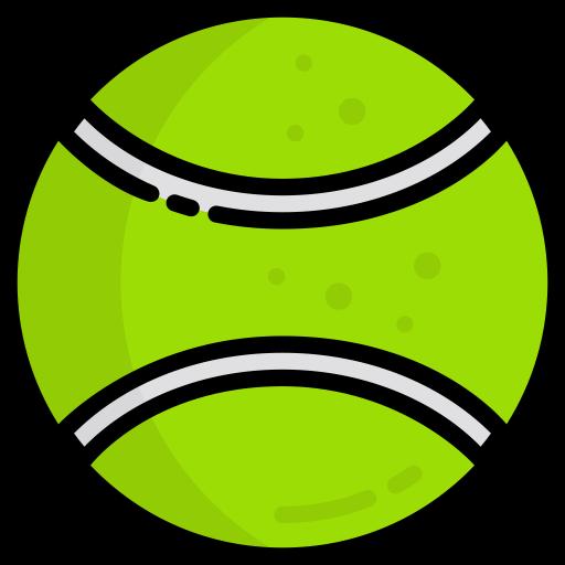 Tennis Balls icon