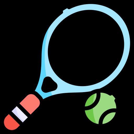Tennis Racquets icon
