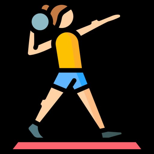 Shot Puts icon