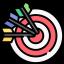 Throwing Darts