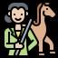 Equestrian