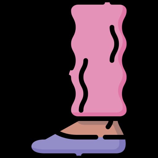 Leg Warmers icon