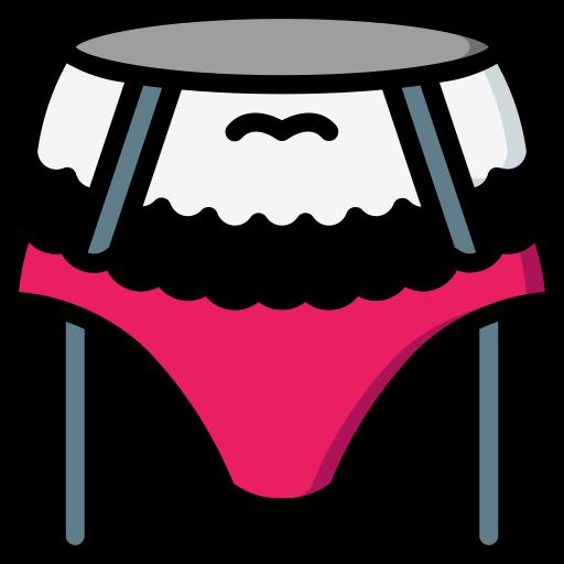 Suspenders icon