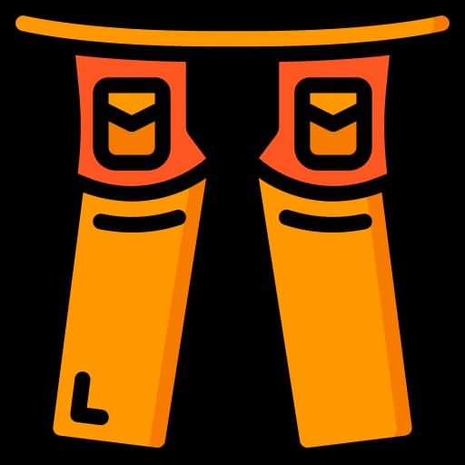 Chaps icon