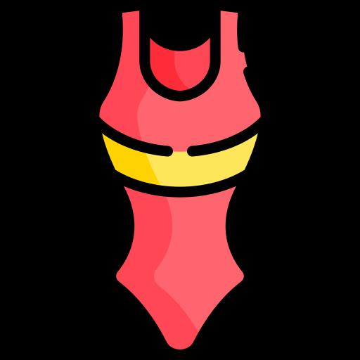 Swimwear icon