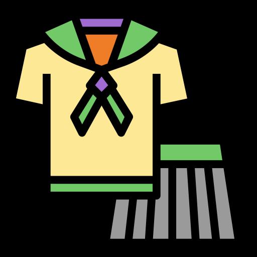 Uniforms icon