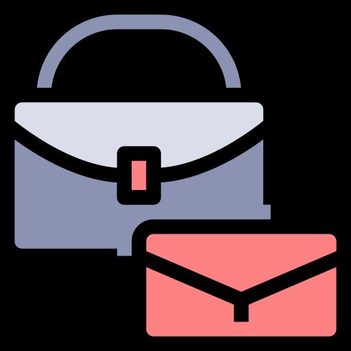Handbags, Wallets & Cases icon