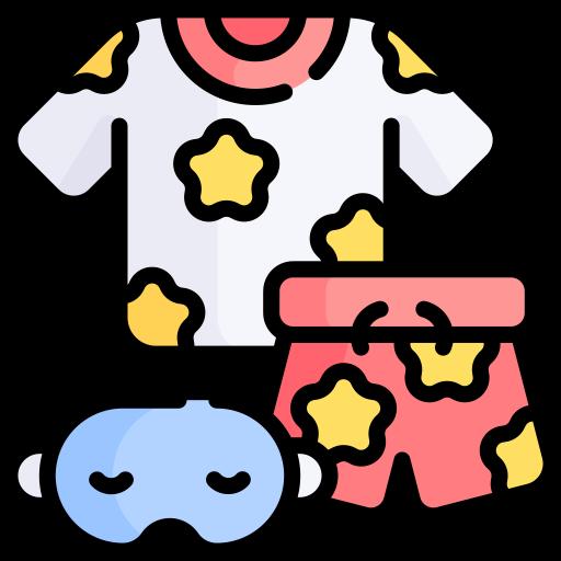 Nightwear icon