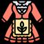 Traditional Clothing