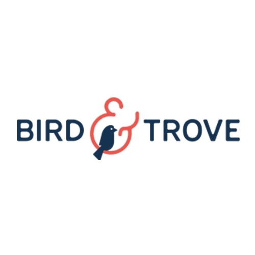 Bird & Trove