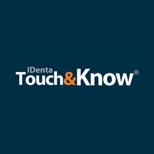 Touch&Know