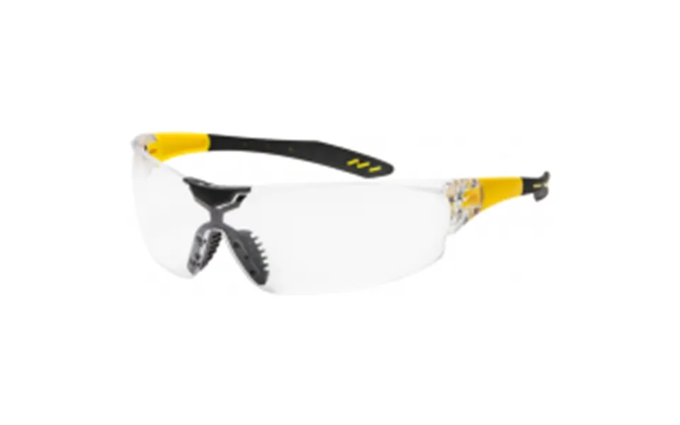 Hilco Safety Cat J-72 Safety Glasses