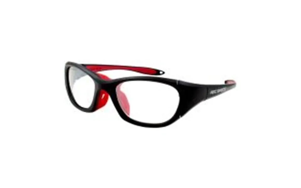 Ls Rec-specs F8 Rs-50 Asian Fit Astm Rated Sports Glasses