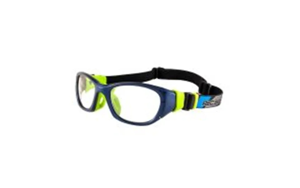 Ls Rec-specs F8 Rs-51 Asian Fit Astm Rated Sports Glasses